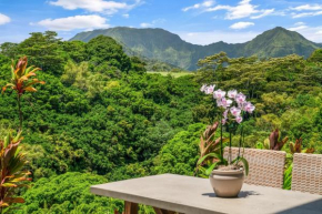 Kauai Ka'iulani of Princeville #13 townhouse